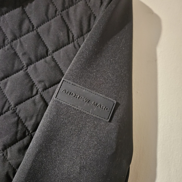 Andrew Marc jacket - Picture 5 of 8